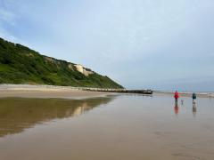 Approaching Cromer